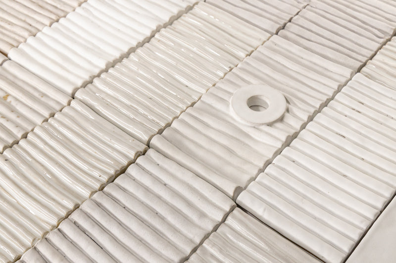 3D White Terminations - KTWERS