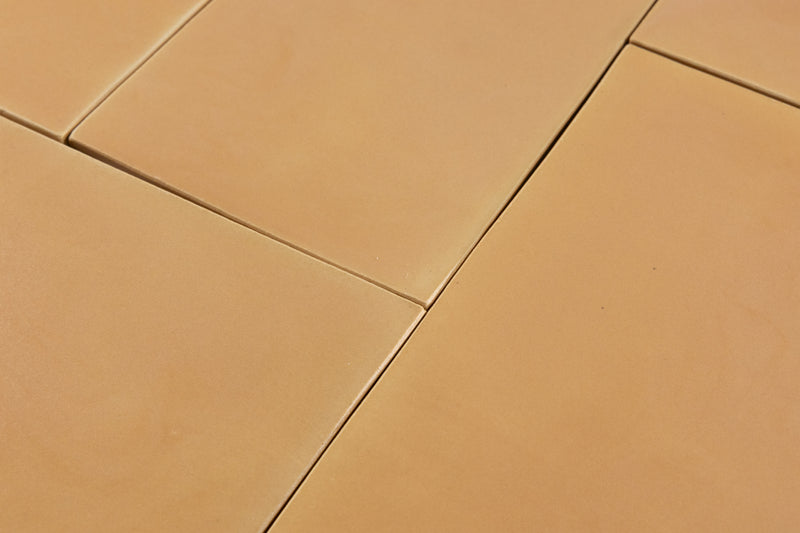 Peach Rectangular Tiles - P4JPV3-EX
