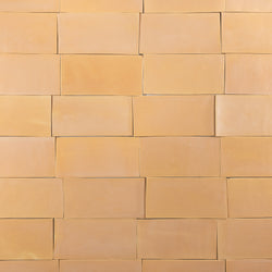 Peach Rectangular Tiles - P4JPV3-WS