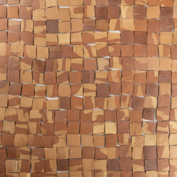 Terra-cotta Mosaic Tiles Vitrified PPRXFE_18D