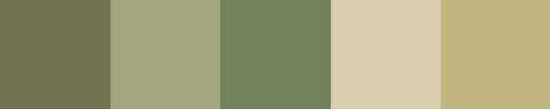 Pale Green Rectangular Tiles - SCQZFY-WS