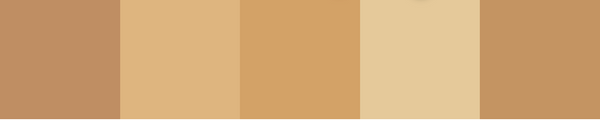 Mustard Rectangular Tiles - 5WZ7BG-WS