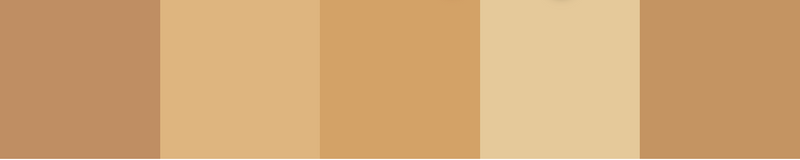 Mustard Rectangular Tiles - 5WZ7BG-WS