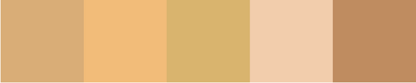 Mustard Square Tiles - W4DKDW-WS