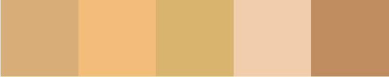 Mustard Square Tiles - W4DKDW-WS