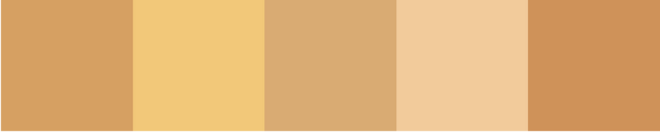 Yellow Rectangular Tiles - FHEJMM-WS
