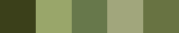 Glossy Green Square Tile - NQH4FA