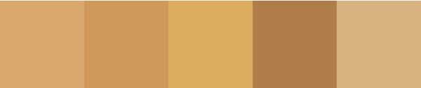 Orange Handmade Tiles - COMP-HZH242