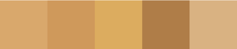 Orange Handmade Tiles - COMP-HZH242