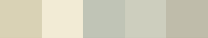 Slender Pale Blue & Cream Tiles - GFMEAJ-EX