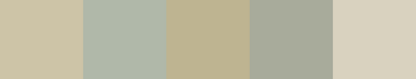 Slender Pale Blue & Cream Tiles - UBBN14-WS