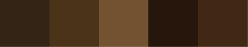 Brown Square Tiles - 8IGS9Z-WS
