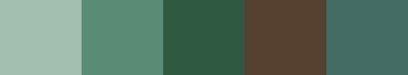 Hand-Made Slender Green Textured Ceramics Wall Tiles - IAMKEJ
