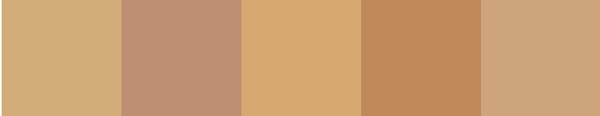 Peach Rectangular Tiles - P4JPV3-EX
