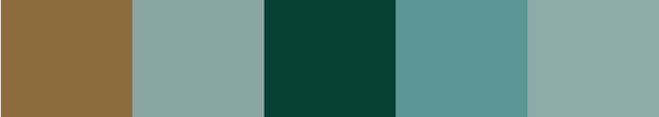 Hand-Made Square 3D Aqua Tiles - N47RUT_EX