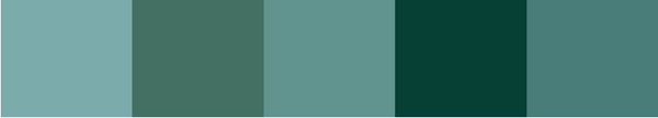Hand-Made Rectangular 3D Aqua Tiles - B1IGZC-EX