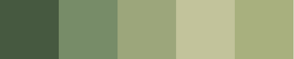 Pale Green Radius Tiles - Z3BG4U-WS