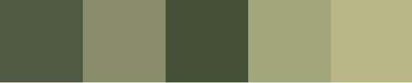 Green Radius Tiles - 74P16G_6-WS