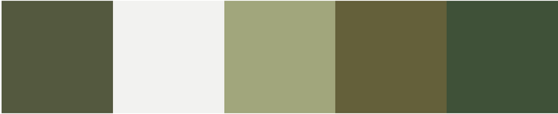 Green Radius Tiles - ICQB7F-WS