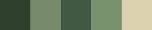 Glossy Green Rectangular Tiles - 5IE3WL-WS
