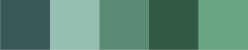 Glossy Fluted Green Rectangular Tiles - VAXAP9