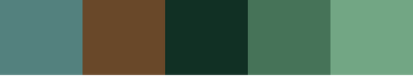 Glossy Green Rectangular Tiles - T8WK3D-EX