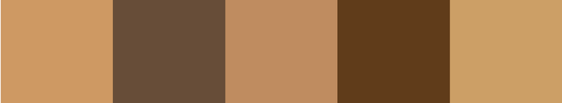 Fluted Terracotta Tiles - 81VY5N-EX