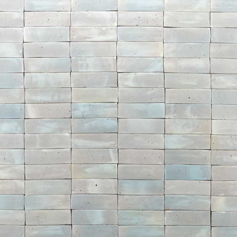 Rectangular Klompie Matt Light Blue Tiles TATPQH – VEELVLAK-Frēodōm