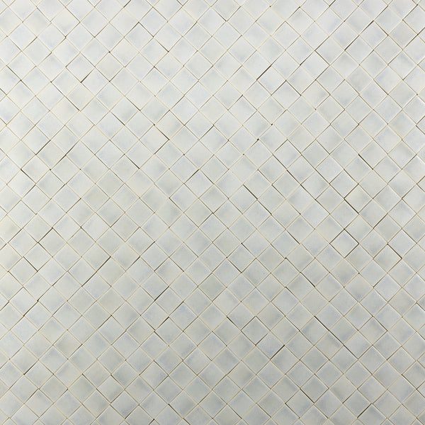 Square Pale Blue & Cream Tiles - UK6Q01-EX
