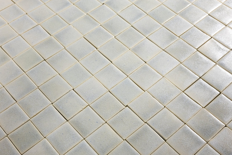 Square Pale Blue & Cream Tiles - UK6Q01-EX