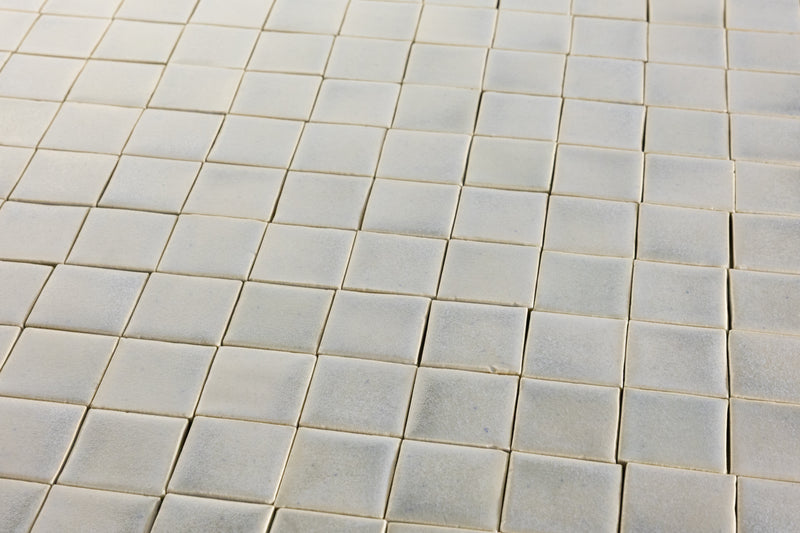 Square Pale Blue & Cream Tiles - UK6Q01-EX
