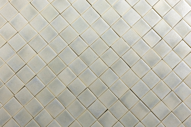 Square Pale Blue & Cream Tiles - UK6Q01-EX