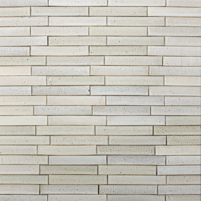 Cream Rectangular Tiles - W21S2G-WS