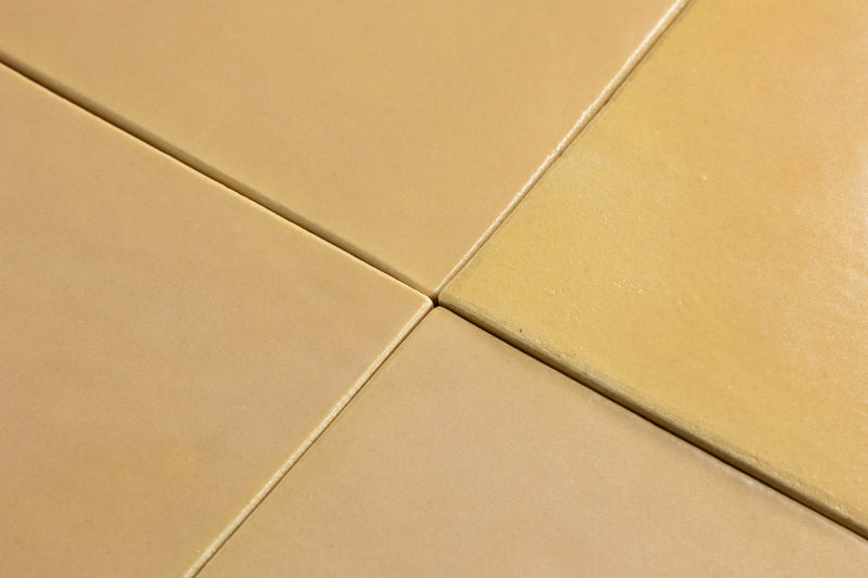 Peach Square Tiles - W4DKDW-EX