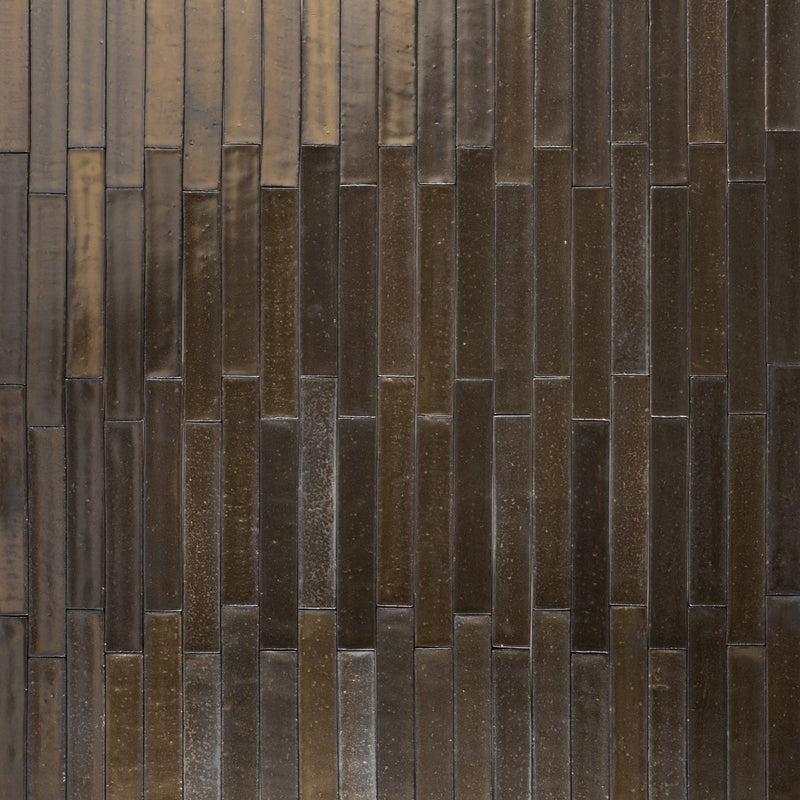 Metallic Bronze Tiles - YXLLEP-WS