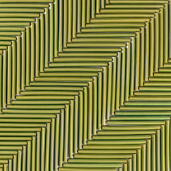 Greens V-Shaped Tiles Z3Z6F8