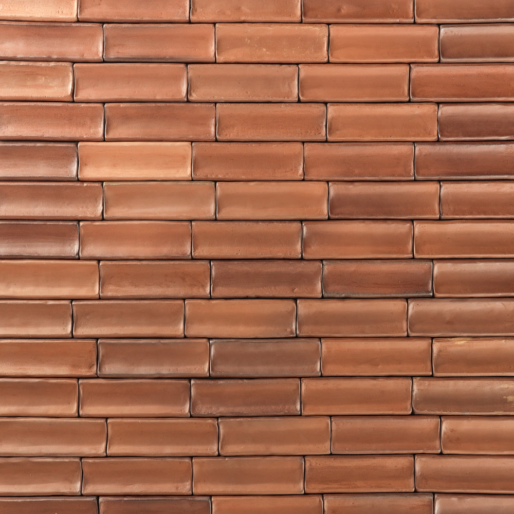 Rectangular Concave Tile Terracotta Z8ESLF 7C – VEELVLAK-Frēodōm