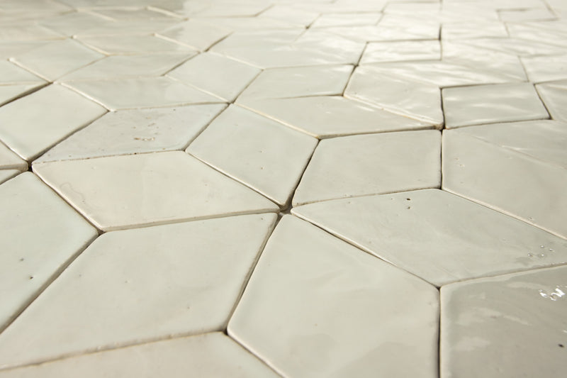 Diamond Tile Whites EXGP8K 7B