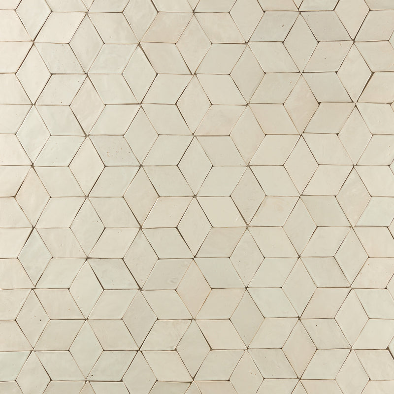 Diamond Tile Whites EXGP8K 7B