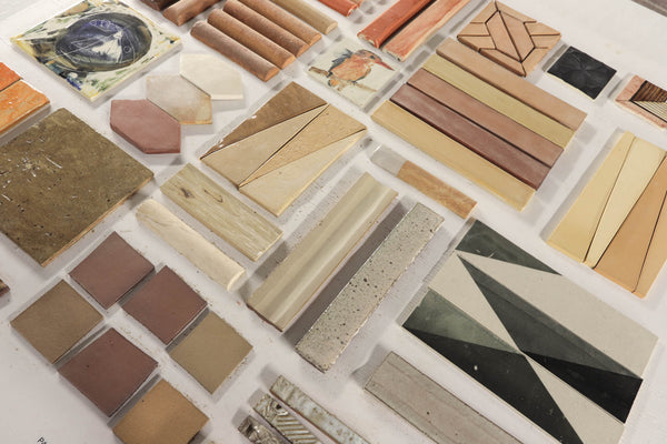 Terra Cotta Moodboard P44M8L