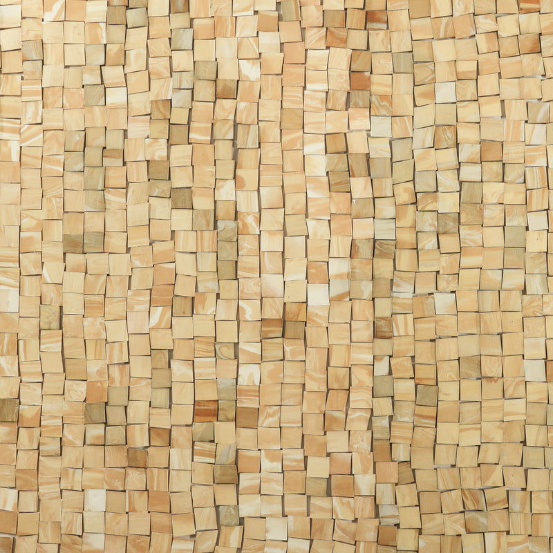 Terra-cotta Mosaic Tiles Vitrified YA6LRZ 21C